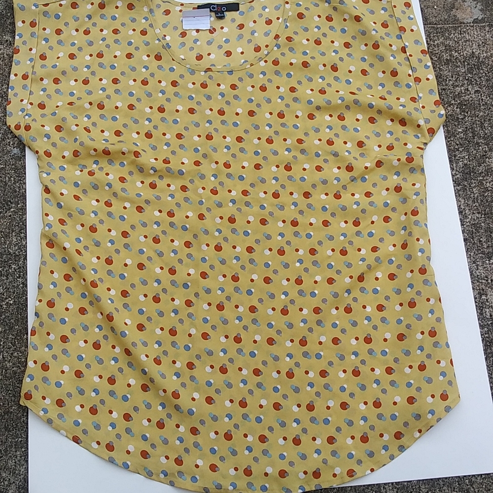 blouse
